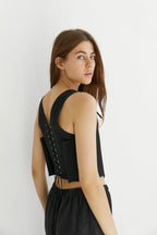 Корсет Shield від RAHIM ITEGEZ