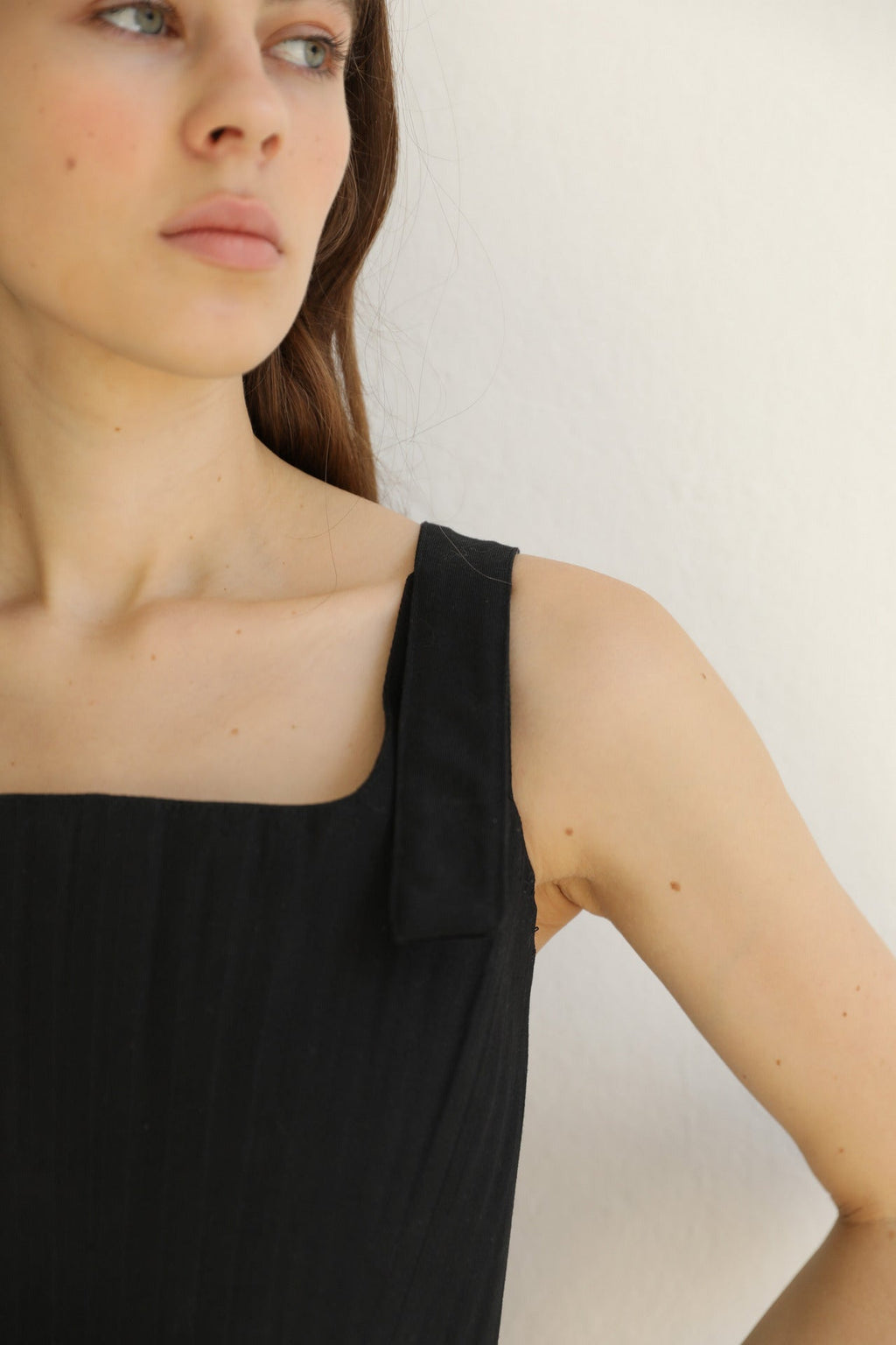 Корсет Shield від RAHIM ITEGEZ