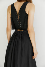 Sukňa Plakhta od RAHIM ITEGEZ