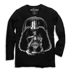 Світшот чорний Дарт від BRUTALMAN