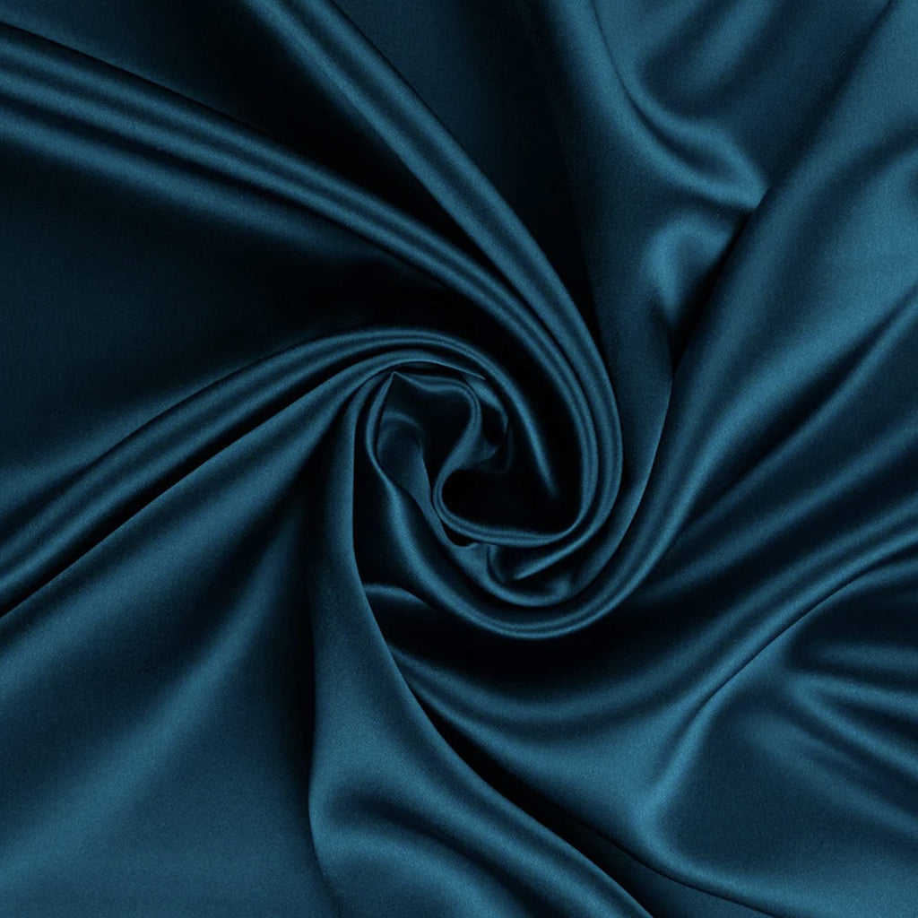 Шовкова cукня-комбінація Iren Міді від FAYNA