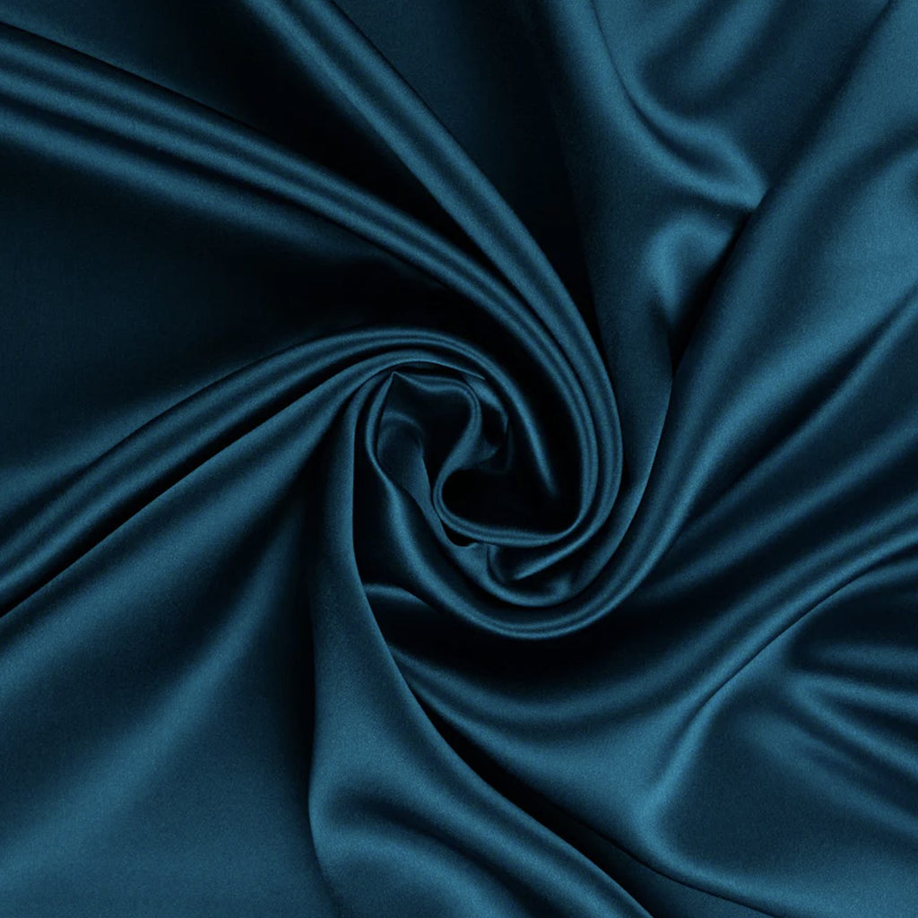 Hodvábne šaty-kombinácia Lili Maxi od FAYNA