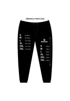 Штани теплі в двох кольорах від BRUTALMAN