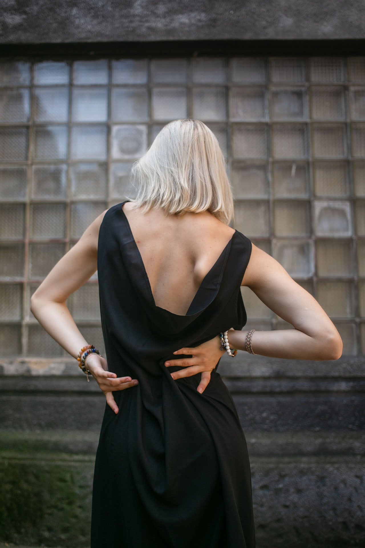 Cукня Олександра від RAHIM ITEGEZ