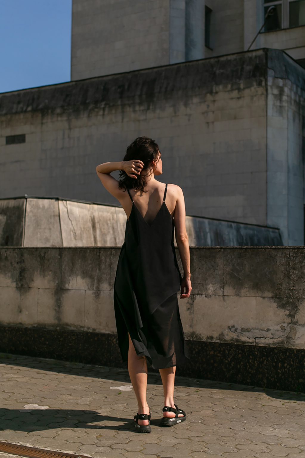 Cукня Palm від RAHIM ITEGEZ