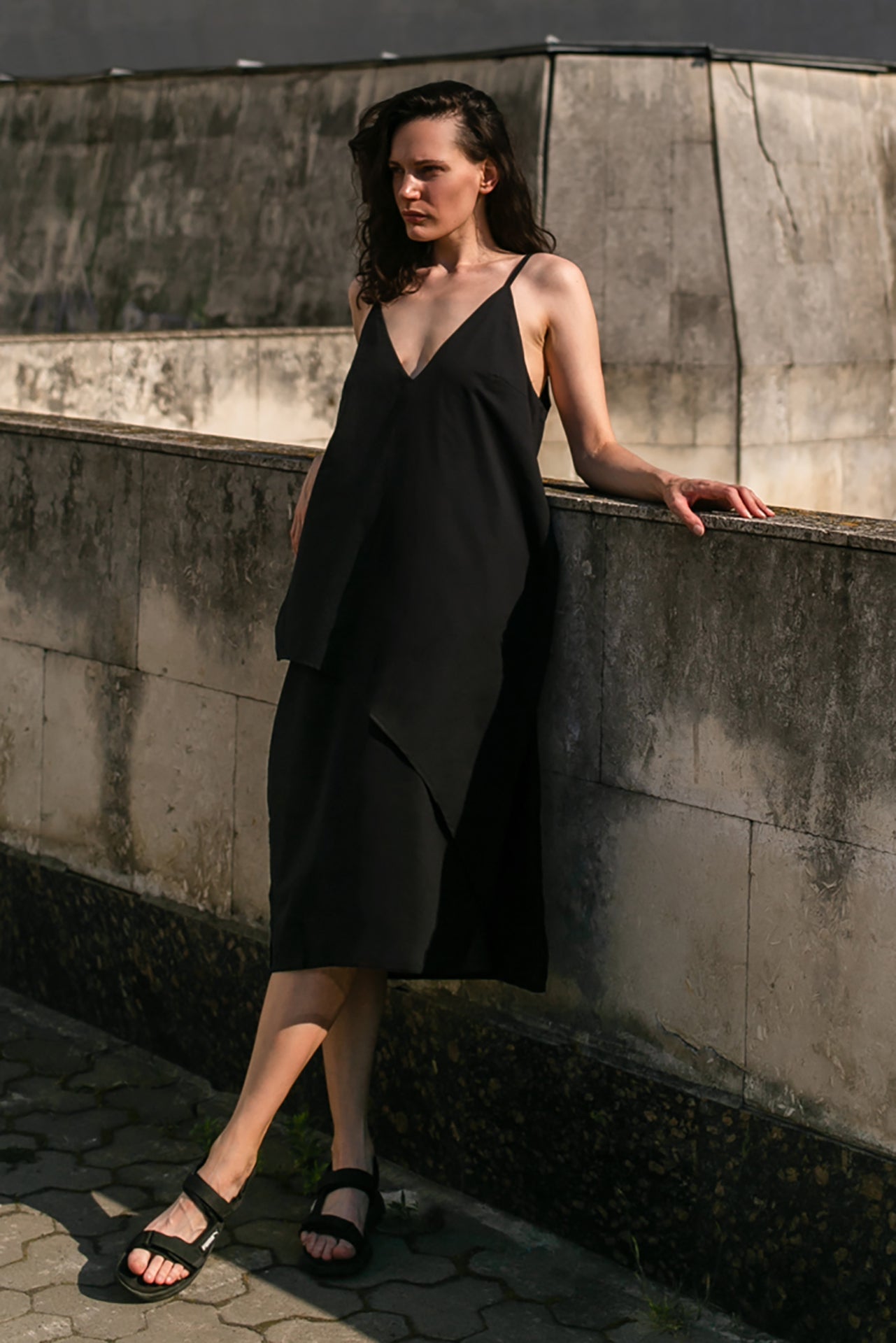 Cукня Palm від RAHIM ITEGEZ