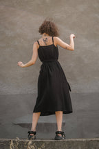 Kombinácia šiat od RAHIM ITEGEZ