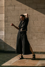 Sarong nohavice od RAHIM ITEGEZ