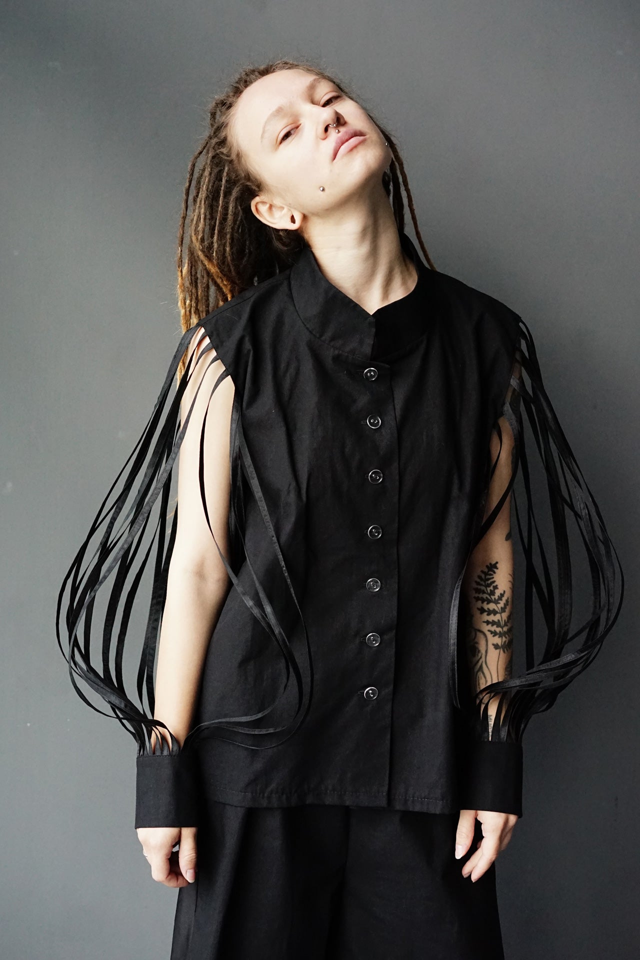 Сорочка 16/20 від RAHIM ITEGEZ