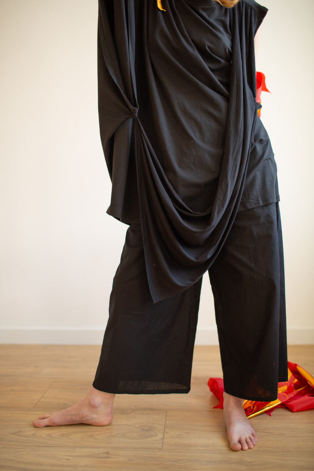 Туніка Каті від RAHIM ITEGEZ