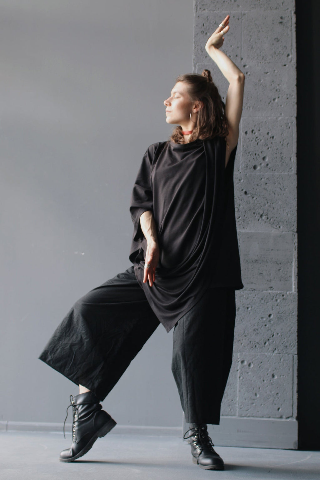 Туніка Каті від RAHIM ITEGEZ