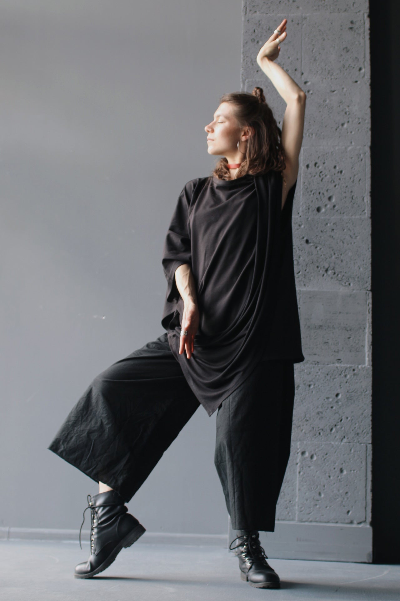 Туніка Каті від RAHIM ITEGEZ