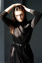 Mníšske šaty od RAHIMA ITEGEZA