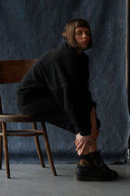 Світшот Хмара від RAHIM ITEGEZ