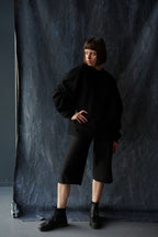 Світшот Хмара від RAHIM ITEGEZ