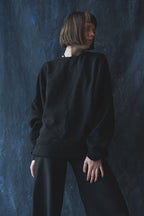 Світшот Хмара від RAHIM ITEGEZ