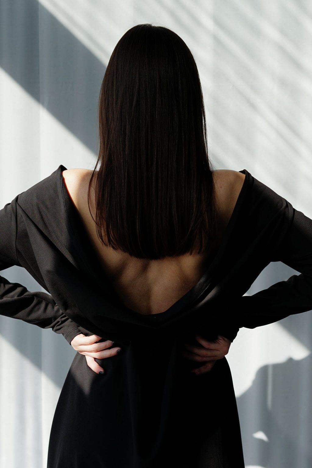 Сукня трикотажна від RAHIM ITEGEZ