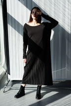 Сукня трикотажна від RAHIM ITEGEZ