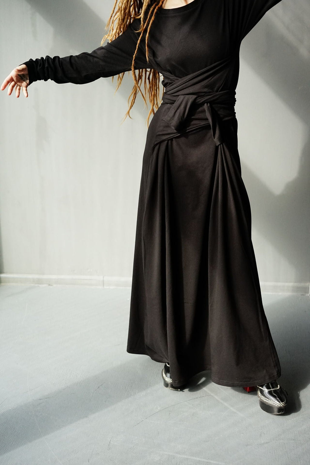 Сукня Kali від RAHIM ITEGEZ