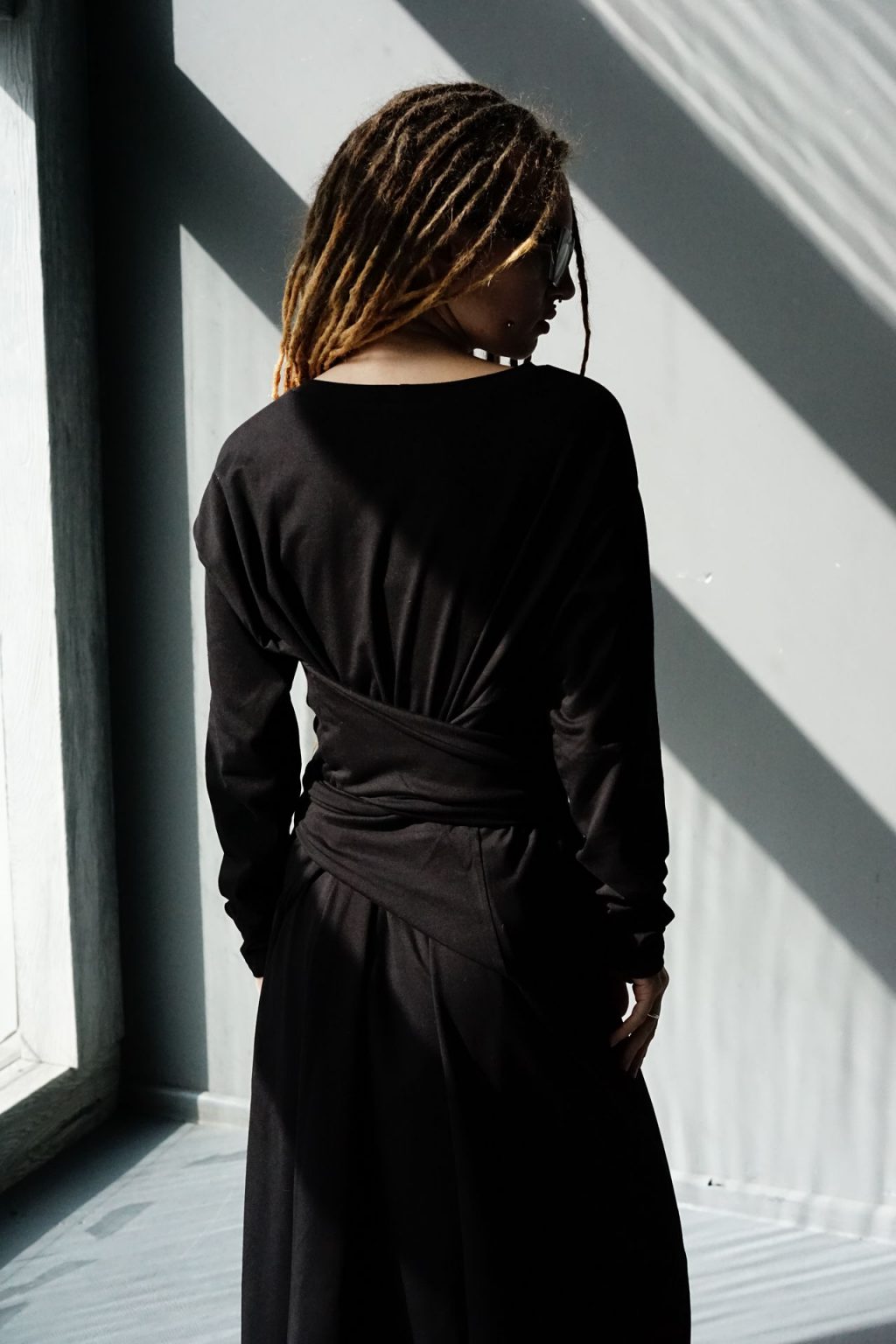 Сукня Kali від RAHIM ITEGEZ