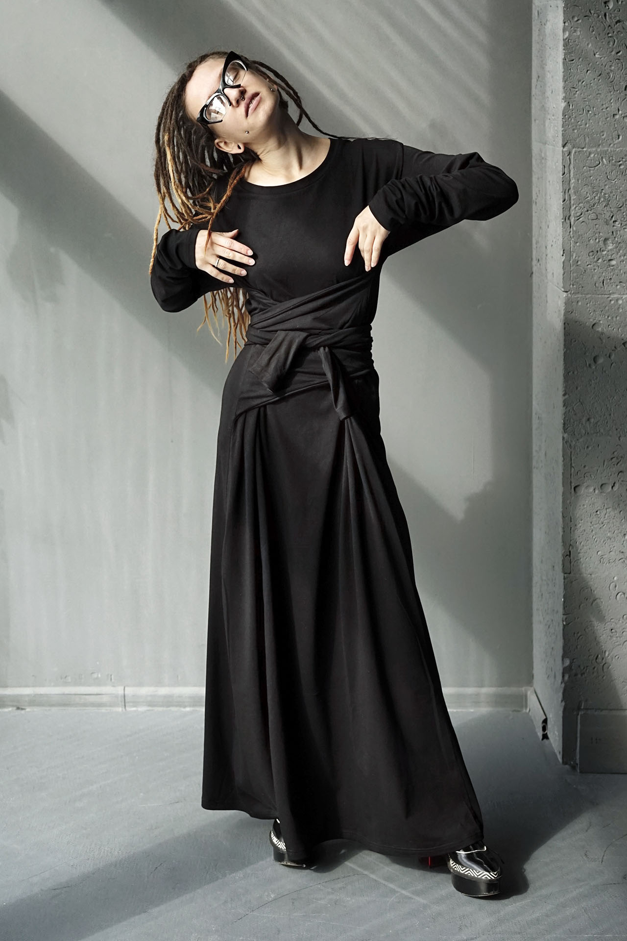 Сукня Kali від RAHIM ITEGEZ