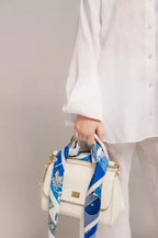 Сорочка жіноча лляна Brigittу 2 кольори від FEEL AND FLY