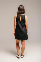 Сукня жіноча лляна Peggy 2 кольори від FEEL AND FLY