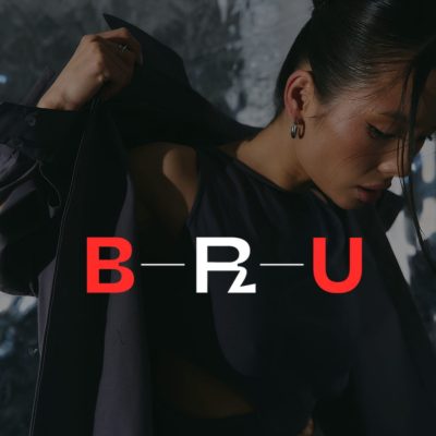 BRU