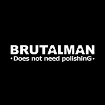 BRUTALMAN